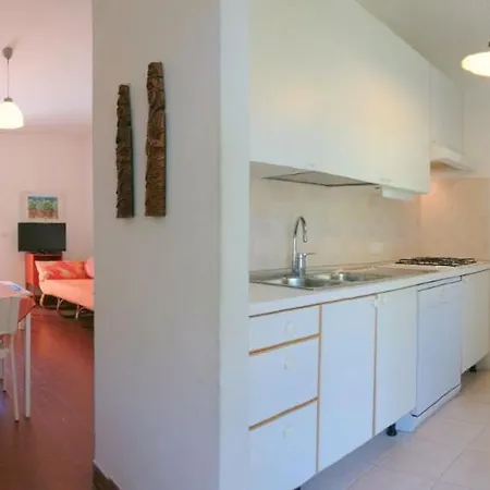 Villaggio La Serra - Con Giardino Apartment