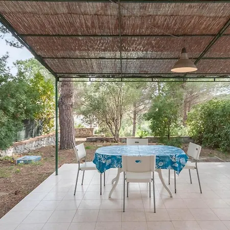 Villaggio La Serra - Con Giardino Apartment Marina di Campo