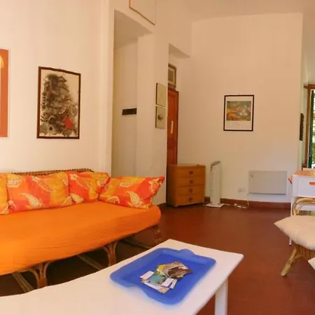 Apartment Villaggio La Serra - Con Giardino Marina di Campo