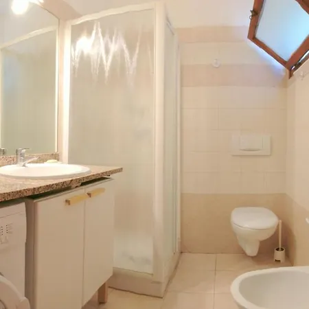 Villaggio La Serra - Con Giardino Apartment *