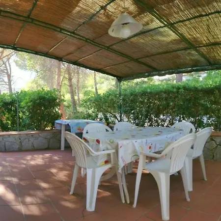 Apartment Villaggio La Serra - Con Giardino Marina di Campo