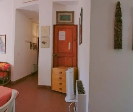 Villaggio La Serra - Con Giardino Apartment Marina di Campo