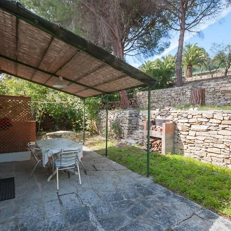 Villaggio La Serra - Con Giardino Apartment