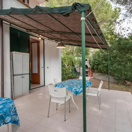 Villaggio La Serra - Con Giardino Apartment *