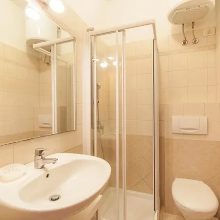 Apartment Villaggio La Serra - Con Giardino Marina di Campo