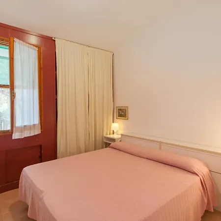 Apartment Villaggio La Serra - Con Giardino