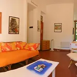 아파트 Villaggio La Serra - Con Giardino 마리나디캄포