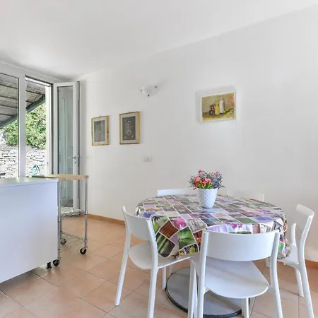 아파트 Villaggio La Serra - Con Giardino